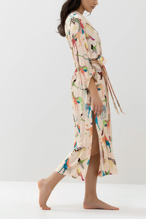 Mey Serie Demy Kimono 3/4 Sleeve